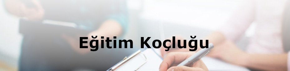 Eğitim Koçluğu
