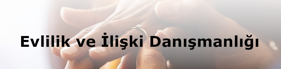 Çift ve Aile Terapisi